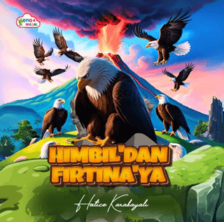 Hımbıl’dan Fırtına’ya - 1
