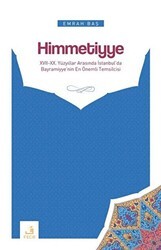 Himmetiyye - Fecr Yayınları