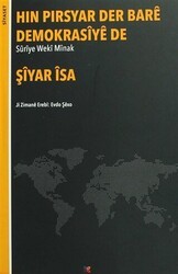 Hın Pırsyar Der Bare Demokrasiye de - Lis Basın Yayın
