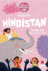 Hindistan - Nista Yayınları