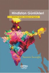 Hindistan Günlükleri - Köprü Kitapları