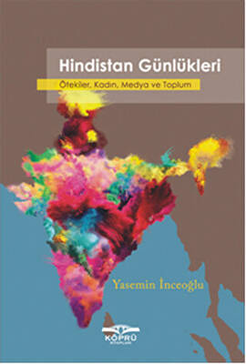 Hindistan Günlükleri - 1