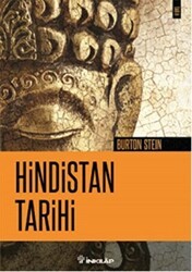 Hindistan Tarihi - İnkılap Kitabevi