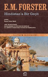 Hindistan`a Bir Geçit - İletişim Yayınevi
