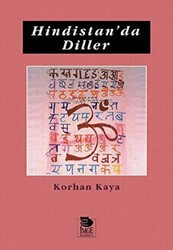 Hindistan`da Diller - İmge Kitabevi Yayınları