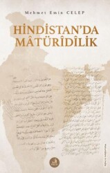 Hindistan’da Matüridilik - Fecr Yayınları