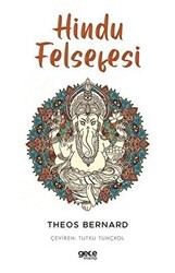 Hindu Felsefesi - Gece Kitaplığı