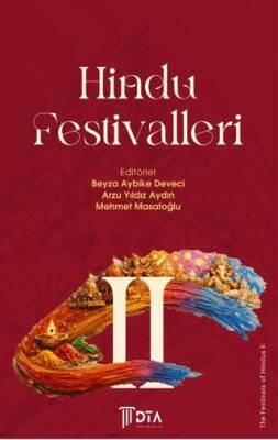 Hindu Festivalleri 2 - 1