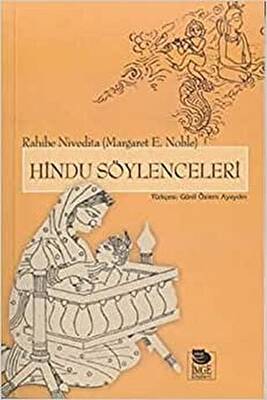 Hindu Söylenceleri - 1