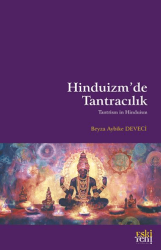 Hinduizm’de Tantracılık - Eski Yeni Yayınları