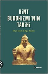 Hint Buddhizmi’nin Tarihi - Kabalcı Yayınevi - Doruk Yayınları