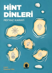 Hint Dinleri - Ganeşa Yayınevi