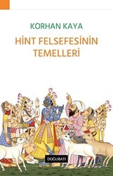 Hint Felsefesinin Temelleri - Doğu Batı Yayınları