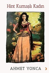 Hint Kumaşlı Kadın - Cinius Yayınları