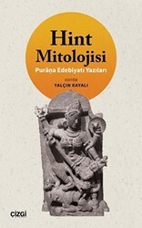 Hint Mitolojisi - Çizgi Kitabevi Yayınları