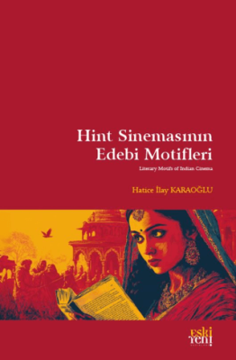 Hint Sinemasının Edebi Motifleri - 1