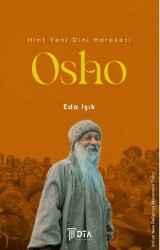 Hint Yeni Dini Hareketi Osho - DTA Yayıncılık