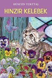 Hınzır Kelebek - İş Bankası Kültür Yayınları