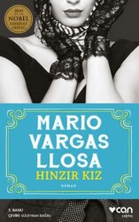 Hınzır Kız - Can Yayınları