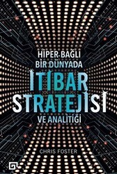 Hiper - Bağlı Bir Dünyada İtibar Stratejisi ve Analitiği - Koç Üniversitesi Yayınları