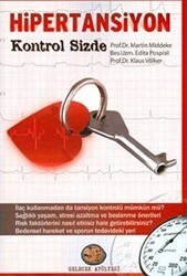 Hipertansiyon - Gelecek Atölyesi Yayınları