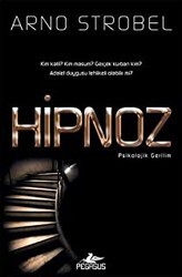 Hipnoz - Pegasus Yayınları