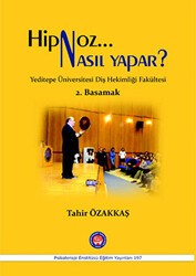Hipnoz Nasıl Yapar? 2. Basamak - Psikoterapi Enstitüsü
