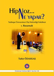 Hipnoz Ne Yapar? 1. Basamak - Psikoterapi Enstitüsü