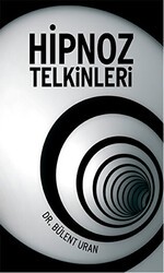 Hipnoz Telkinleri - Pusula (Kişisel) Yayıncılık