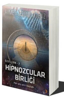 Hipnozcular Birliği - 1