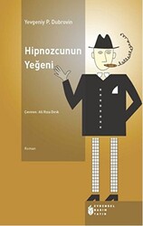 Hipnozcunun Yeğeni - Evrensel Basım Yayın