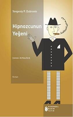 Hipnozcunun Yeğeni - 1