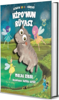 Hipo`nun Rüyası - 1