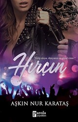 Hırçın - Parola Yayınları