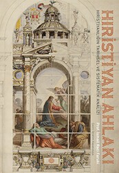 Hıristiyan Ahlakı - Mahya Yayınları