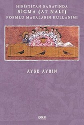 Hıristiyan Sanatında Sigma At Nalı Formlu Masaların Kullanımı - Gece Kitaplığı