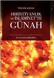 Hıristiyanlık ve İslamiyet’te Günah - Rağbet Yayınları