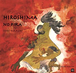 Hiroshima No Pika - İleri Yayınları