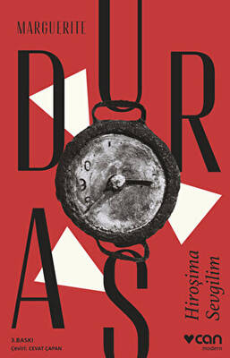 Hiroşima Sevgilim - 1