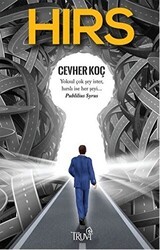 Hırs - Truva Yayınları
