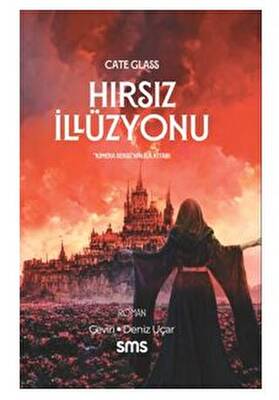 Hırsız İllüzyonu - 1