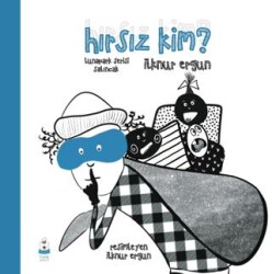 Hırsız Kim? - 1