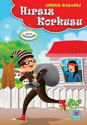 Hırsız Korkusu - Tedev Yayınları