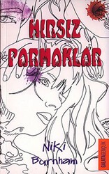 Hırsız Parmaklar - Galata Yayıncılık