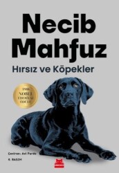 Hırsız ve Köpekler - Kırmızı Kedi Yayınevi