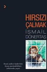 Hırsızı Çalmak - Cinius Yayınları