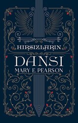 Hırsızların Dansı - Martı Yayınları