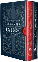 Hırsızların Dansı Seti - Martı Yayınları