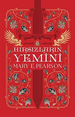 Hırsızların Yemini - 1