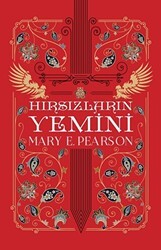 Hırsızların Yemini - Martı Yayınları